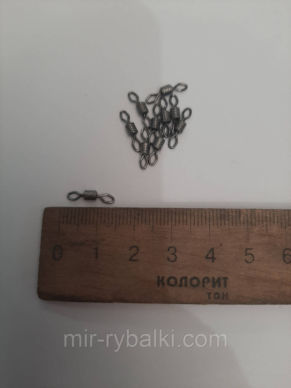 Вертлюг No6 200штук