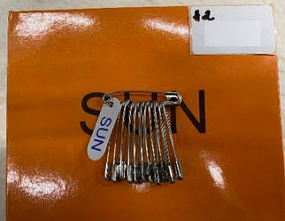 Англійська булавка