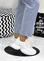 Кожаные женские кроссовки,белые кожаные кроссовки,кожаные кроссовки,Бежевые кроссовки женские кожа