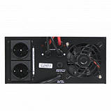 ДБЖ Logicpower lpm-psw-1500+ 12 V 1050Вт, фото 4