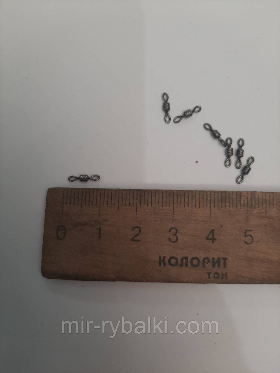 Вертлюг No10 200 штучок