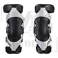 Ортопедичні наколінники Pod K4 2.0 Knee Brace [White]