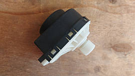 Сервопривод Elbi триходового клапана Ariston Clas, Genus, Egis, BS 61302483 (шток 10 мм)