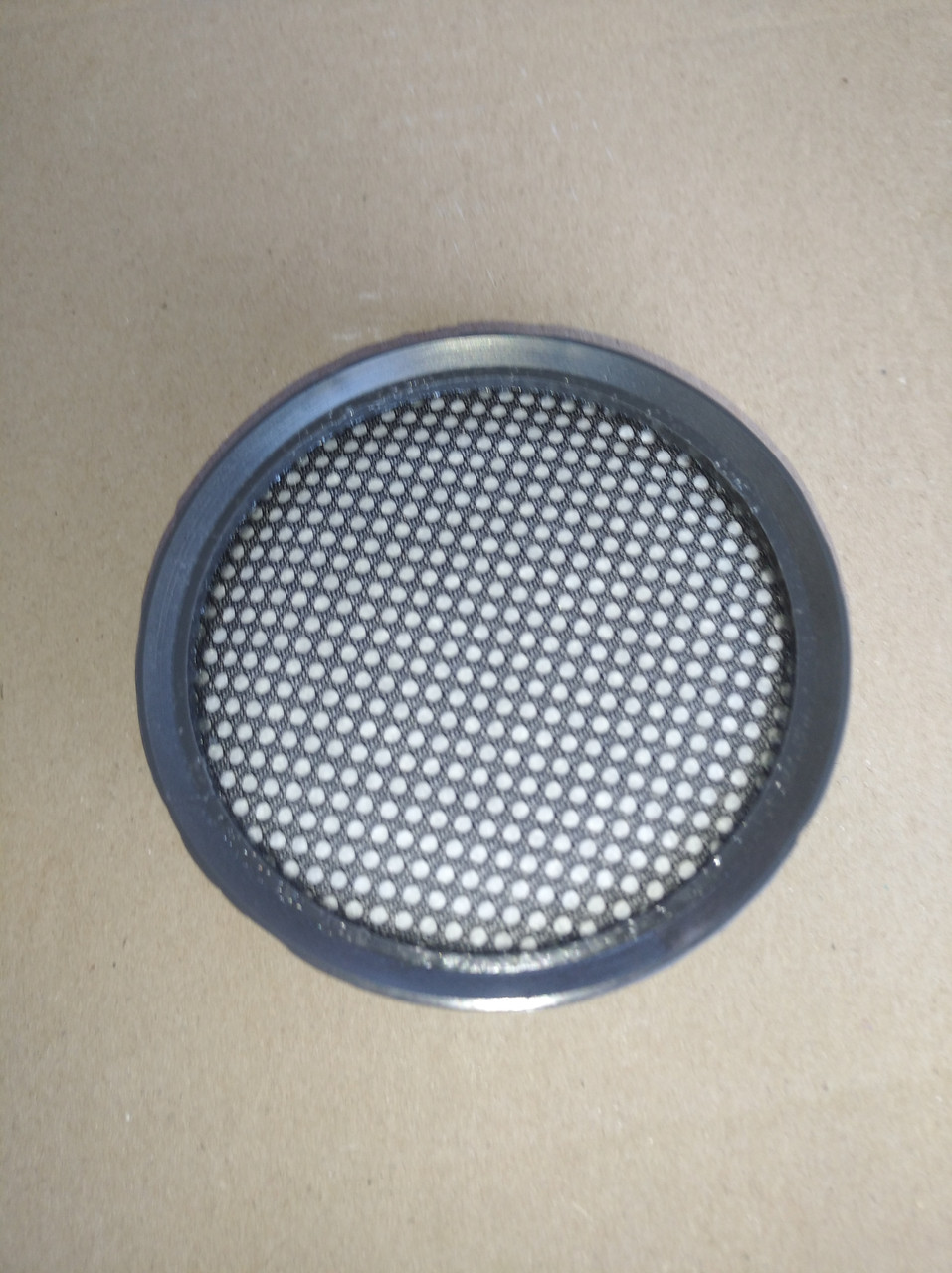 Фільтр для акумуляторних пилососів Philips SpeedPro та Aqua, фото 1