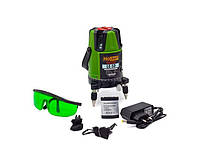 Лазерний рівень нівелір ProCraft LE-5D