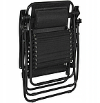 Шезлонг OMNA GRAVITY, фото 6