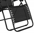 Шезлонг OMNA GRAVITY, фото 3