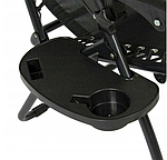 Шезлонг OMNA GRAVITY, фото 5