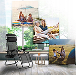 Шезлонг OMNA GRAVITY, фото 7