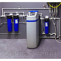 Колба Big Blue Ecosoft ВВ 20 магістральний фільтр на холодну воду, фото 4