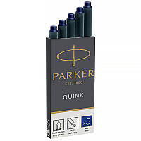 Картриджи Parker 11 410BLU