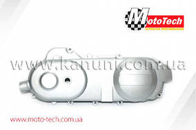 Кришка двигуна 50 сс/4-т QT-6А довга (12 колесо)