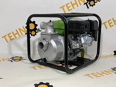 Мотопомпа бензинова Procraft-WP30 UNIVERSAL., фото 4