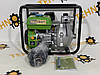 Мотопомпа бензинова Procraft-WPH20 UNIVERSAL., фото 6