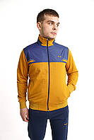 Чоловічий спортивний костюм з заходом Linke оригінал Спортивні костюми трикотаж