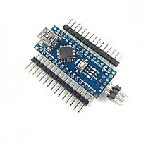 Arduino Nano V3.0 (нераспаянная)