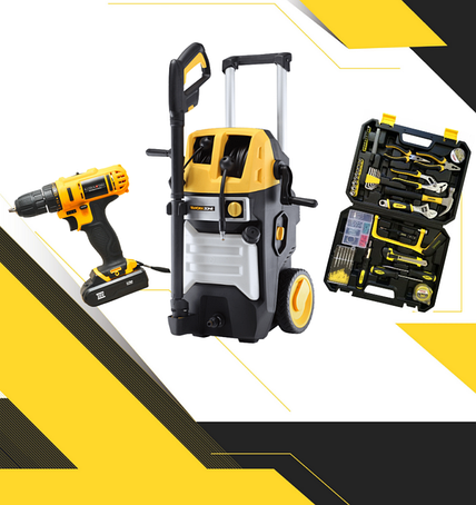 Інструменти і обладнання