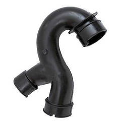 Патрубок Y-подібний (пластиковий) для посудомийної машини Electrolux 1528113002