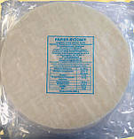 Рисовий папір, для спрінг-ролів, квадратний, Bich Chi, Summer Roll, 22см, Мд, фото 2