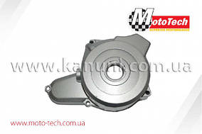 Ліва кришка картера DELTA/ALPHA/NOSTALGIA