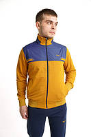 Чоловічий спортивний костюм Linke