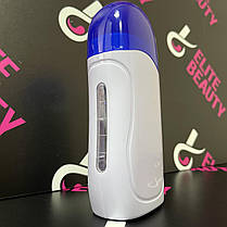 Материалы и инструменты для депиляции ( воскоплав Pion + воск + полоски ), фото 3