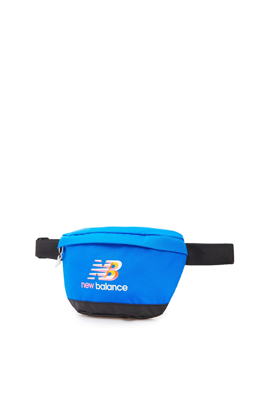 Сумка на пояс URBAN WAIST BAG арт.LAB13115SBU колір: блакитний