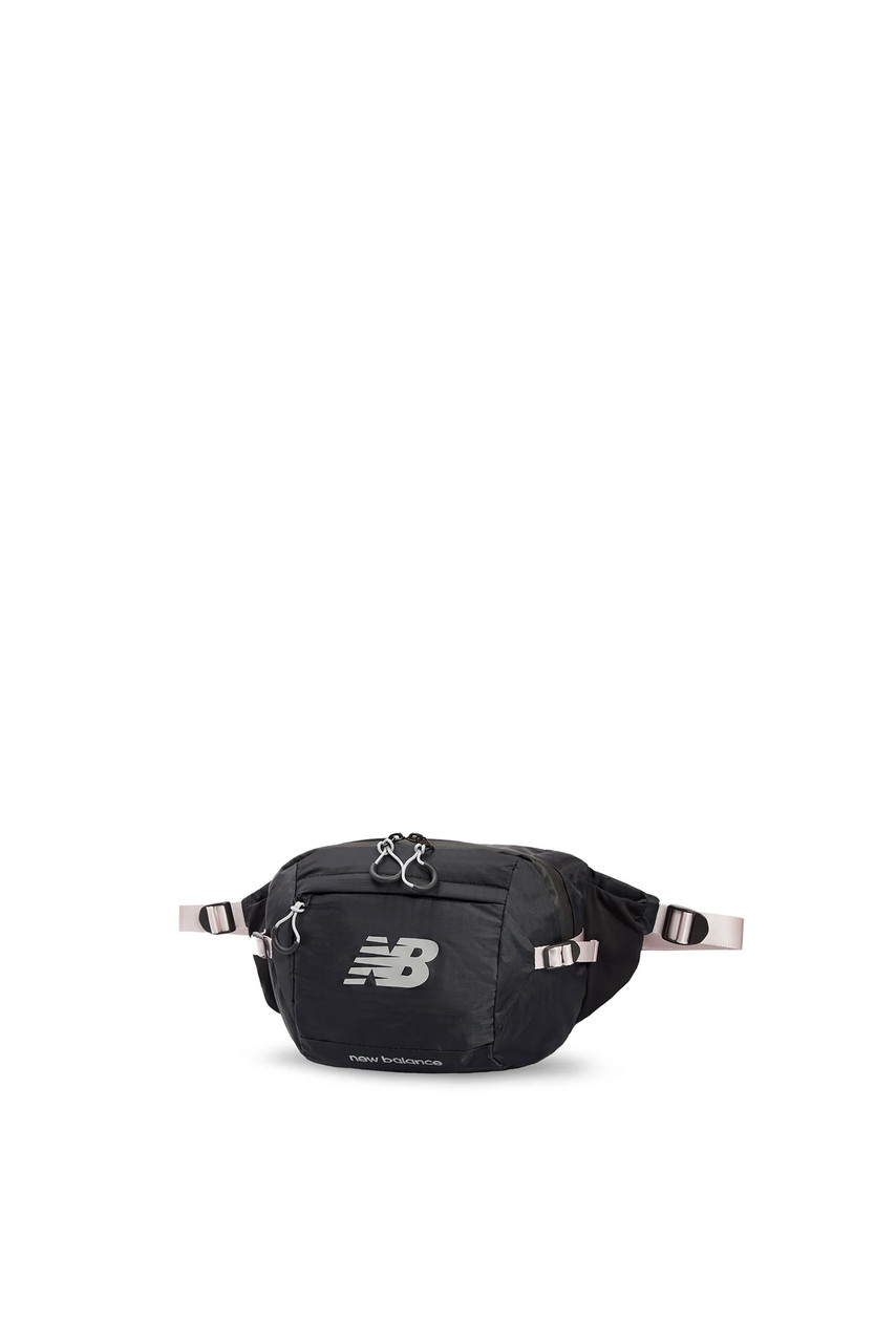 Сумка на пояс RUNNING WAIST BAG арт.LAB13135BKK колір: чорний