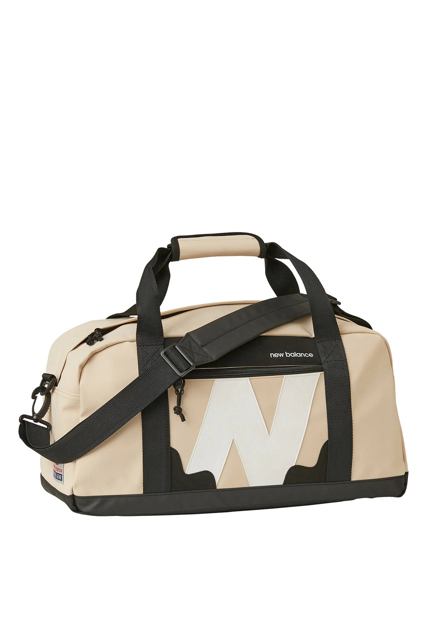 Сумка LEGACY DUFFEL арт.LAB21016CTU колір: бежевий