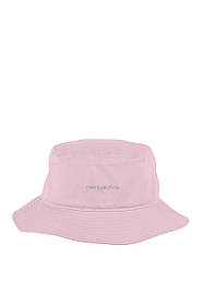 Панама New Balance Bucket Hat арт.LAH13003PIE колір: рожевий