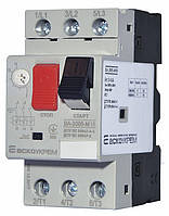 Автоматичний вимикач захисту двигуна ВА-2005 ВА-2005 М16 (9,0-14,0 А) [A0010050007]