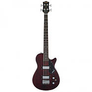 Бас-гітара GRETSCH G2220 ELECTROMATIC JUNIOR JET BASS II WALNUT STAIN, фото 5