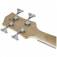 Бас-гітара GRETSCH G2220 ELECTROMATIC JUNIOR JET BASS II WALNUT STAIN, фото 7