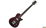 Бас-гітара GRETSCH G2220 ELECTROMATIC JUNIOR JET BASS II WALNUT STAIN, фото 9