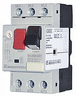 Автоматичний вимикач захисту двигуна ВА-2005 ВА-2005 М21 (17,0-23,0 А)