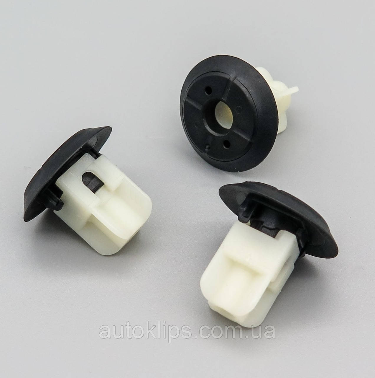 Кліпса BMW 3' E90 M5, G20, G21 / 5' F90 M5, G30, G31, G38, G32 GT / X3' / X5' G05 / X6' G06 / X7 G07 / Z4 G29