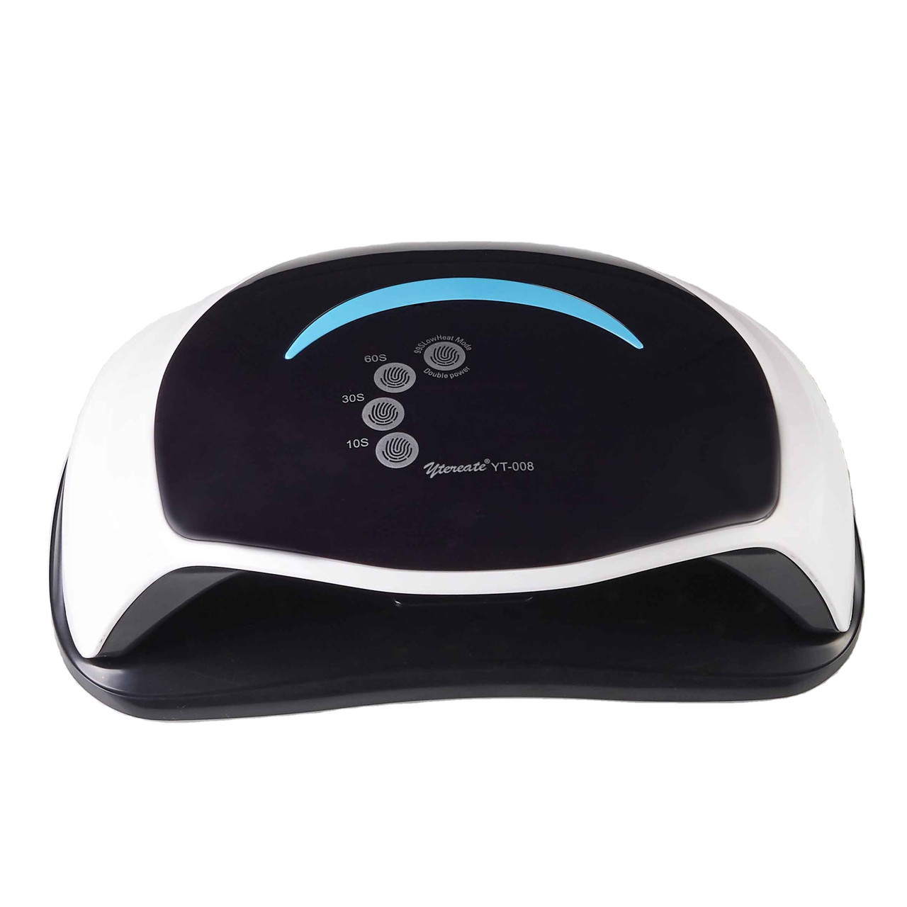 Лампа на дві руки для манікюру Sun Plus X (72W)