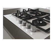 Варильна поверхня газова Whirlpool GOFL 629/S, фото 6