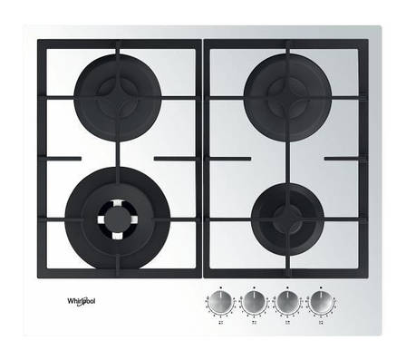 Варильна поверхня газова Whirlpool GOFL 629/S, фото 1
