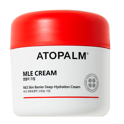 Крем з багатошаровою емульсією ATOPALM MLE Cream 65 ml, фото 1