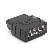 Диагностический OBD2 Vgate VLinker MC+ Bluetooth 4.0 для Android/iOS