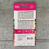 Календула повна Шовковий поцілунок 1 г насіння пакетоване Велес, фото 2