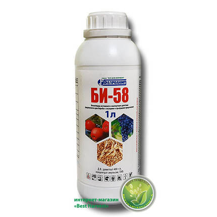 Інсектицид "Бі-58" 1 л, фото 1