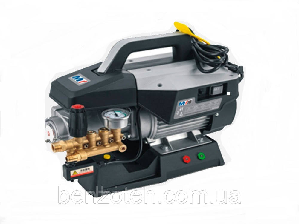 Мийка Dolphin MT2.0 (2-х полюсний асинхронний двигун, 2.0 кВт, 150 Бар)