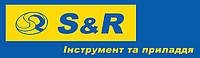 Набір 6 шт Щіток-насадок на дриль шуруповерт S&R для чищення шкіри, меблів, килимів, коліс