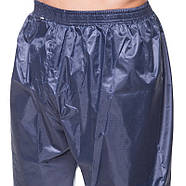 Костюм-сауна SIBOTE Sauna Suit (ST-0025), фото 4