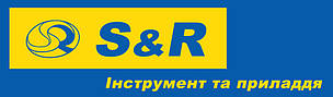 Набір 6 шт щіток на дриль шуруповерт S&R для чищення плитки, порцеляни, душових, ванної