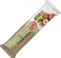 Протеїновий батончик для вегетаріанців Power Pro Vegan Bar 32% 60 г