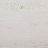 Підвіконня Crystalit колір білий дуб, фото 3