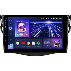 Штатна магнітола Teyes CC3 Toyota RAV4 3 (2005-2013)